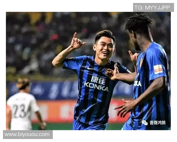 当今热度最高的足球明星是谁你心中的答案是什么