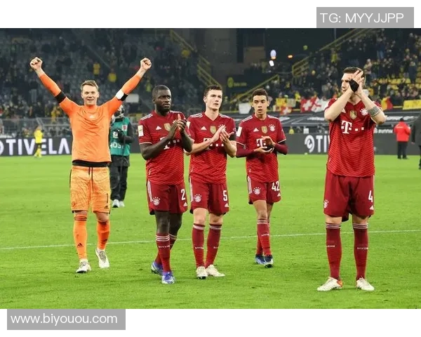 拜仁慕尼黑足球俱乐部的明星球员阵容及其辉煌成就分析