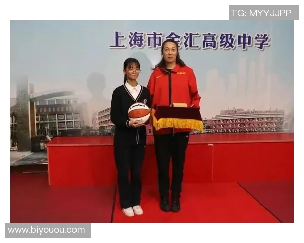 中国女明星热爱篮球的背后故事与她们的运动精神